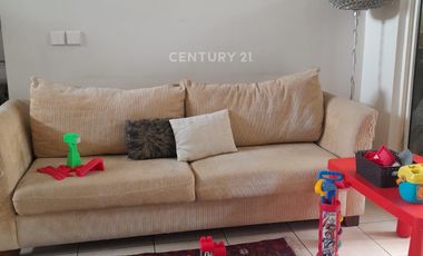 Rumah Minimalis Tatar Wangsakerta Kota Baru Parahyangan