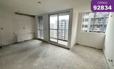 apartamento en venta en ciudad mallorquin. Cod V92834