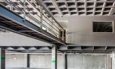 OFICINA RENTA EDIFICIO MX 188 m2