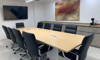 OFICINA RENTA EDIFICIO MX 188 m2