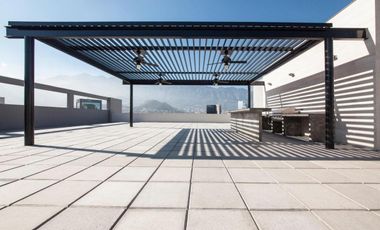 OFICINA RENTA EDIFICIO MX 188 m2