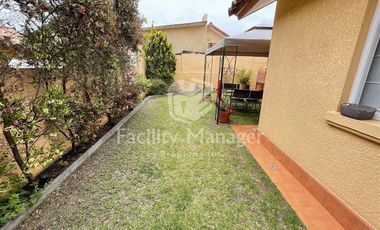 Casa en venta de 3 dorm. en La Herradura Oriente, Coquimbo