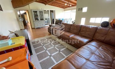 Casa en venta de 3 dorm. en La Herradura Oriente, Coquimbo