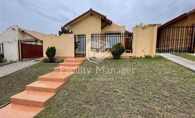Casa en venta de 3 dorm. en La Herradura Oriente, Coquimbo