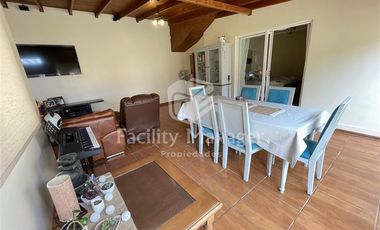 Casa en venta de 3 dorm. en La Herradura Oriente, Coquimbo