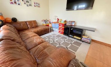 Casa en venta de 3 dorm. en La Herradura Oriente, Coquimbo