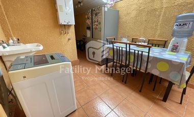 Casa en venta de 3 dorm. en La Herradura Oriente, Coquimbo