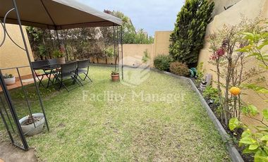 Casa en venta de 3 dorm. en La Herradura Oriente, Coquimbo