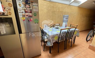 Casa en venta de 3 dorm. en La Herradura Oriente, Coquimbo