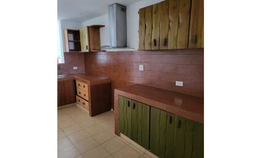 JO.Alquilo Bello Y Comodo Apartamento En El Carmen