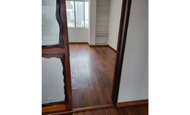 JO.Alquilo Bello Y Comodo Apartamento En El Carmen