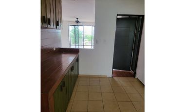 JO.Alquilo Bello Y Comodo Apartamento En El Carmen