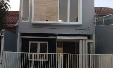 Rumah dijual di Jawa Timur, Gresik