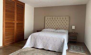 Casa en Venta Col. Del Valle