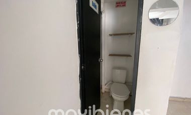 local en arriendo en ducado. Cod A65848