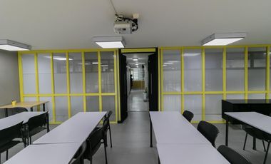 local en arriendo en chico. Cod A1021297