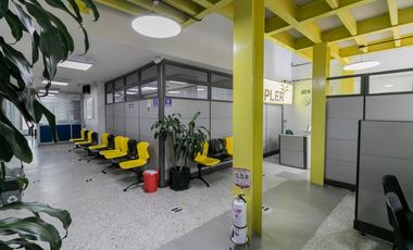 local en arriendo en chico. Cod A1021297