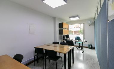 local en arriendo en chico. Cod A1021297