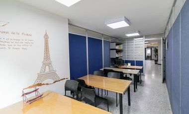 local en arriendo en chico. Cod A1021297