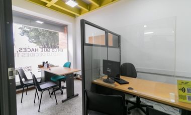 local en arriendo en chico. Cod A1021297