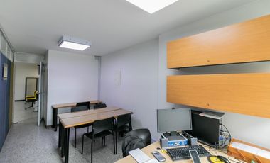 local en arriendo en chico. Cod A1021297