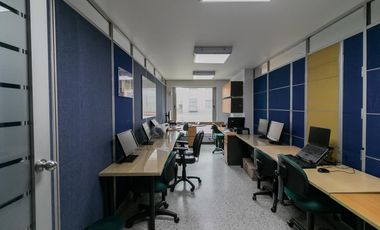 local en arriendo en chico. Cod A1021297