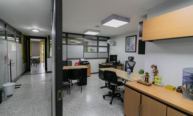 local en arriendo en chico. Cod A1021297