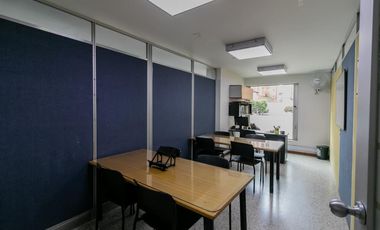 local en arriendo en chico. Cod A1021297