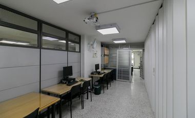 local en arriendo en chico. Cod A1021297