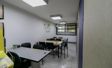 local en arriendo en chico. Cod A1021297