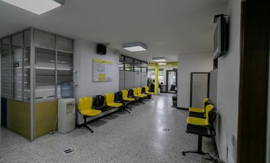 local en arriendo en chico. Cod A1021297