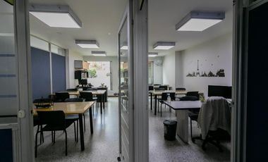 local en arriendo en chico. Cod A1021297