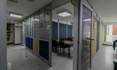 local en arriendo en chico. Cod A1021297