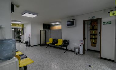 local en arriendo en chico. Cod A1021297