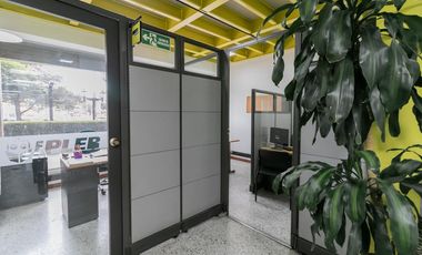 local en arriendo en chico. Cod A1021297