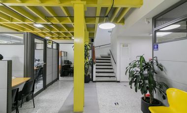 local en arriendo en chico. Cod A1021297