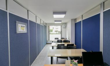 local en arriendo en chico. Cod A1021297