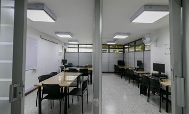 local en arriendo en chico. Cod A1021297