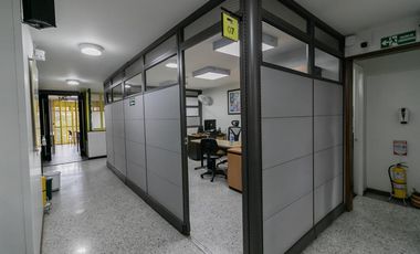 local en arriendo en chico. Cod A1021297