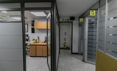 local en arriendo en chico. Cod A1021297