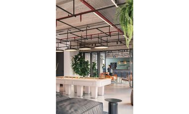 APARTAMENTO EN PROYECTO EN BELLA VISTA, ARMONIA