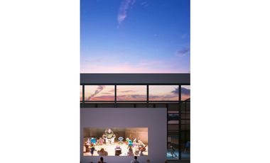 APARTAMENTO EN PROYECTO EN BELLA VISTA, ARMONIA