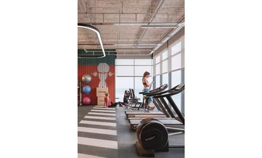 APARTAMENTO EN PROYECTO EN BELLA VISTA, ARMONIA