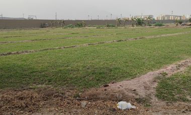 Terreno venta en Lima, Lurigancho