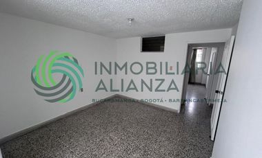 apartamento en venta en nuevo sotomayor. Cod V61825
