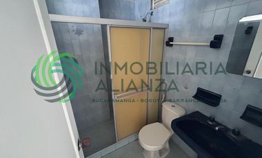apartamento en venta en nuevo sotomayor. Cod V61825