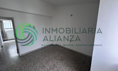 apartamento en venta en nuevo sotomayor. Cod V61825