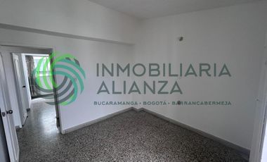 apartamento en venta en nuevo sotomayor. Cod V61825