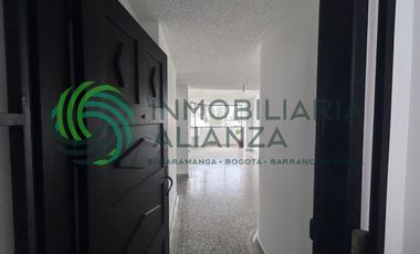 apartamento en venta en nuevo sotomayor. Cod V61825