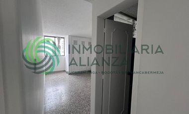 apartamento en venta en nuevo sotomayor. Cod V61825